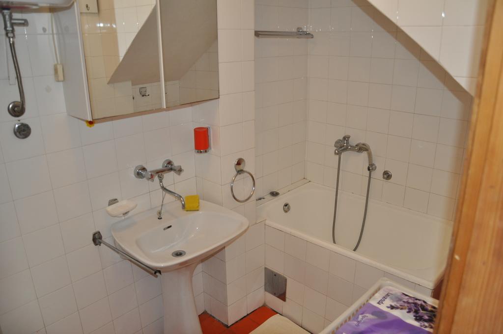 Apartment Ruzica Tribalj Zimmer foto